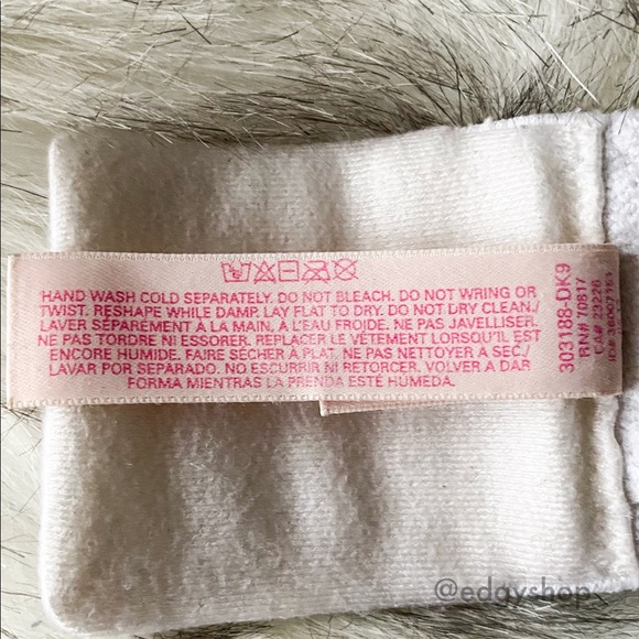 VS | Body by Victoria Multi-Way Bra - Picture 7 of 8